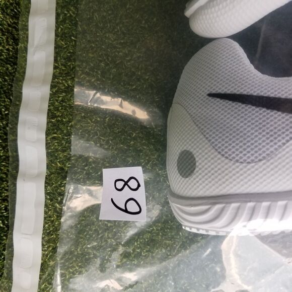 Nike Rival Cleats Track & Field Multi-Event Spikes Mens Size 8 White DC8749-100 - Picture 8 of 8